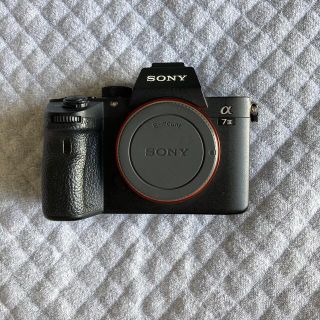 sony α7iiiの通販 3,000点以上 | フリマアプリ ラクマ 保証書付 【保証付】SONY ILCE−7M3 ILCE-7M3 α7 Ⅲ ボディa7Ⅲ デジタルカメラ
