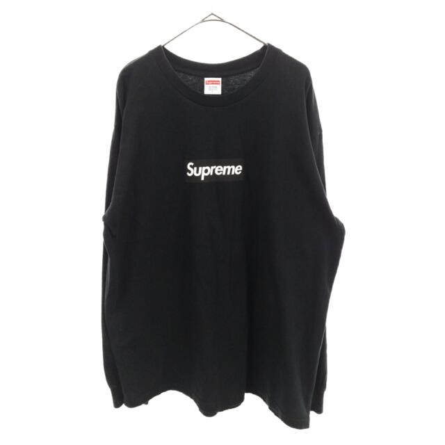 SUPREME シュプリーム 20AW Box Logo L/S Tee ボックスロゴ長袖Tシャツ