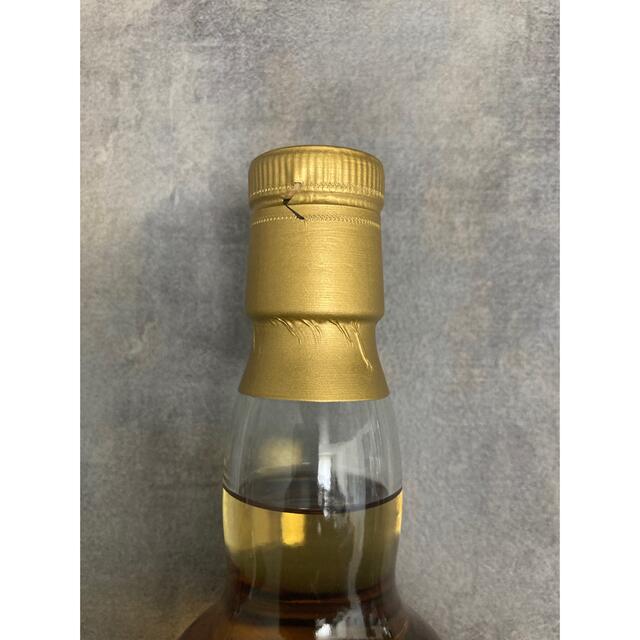 ウィスキーミュウ　巨人の星 食品/飲料/酒の酒(ウイスキー)の商品写真