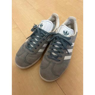 アディダス(adidas)の最終値下げ22.5cm アディダス adidas GAZEELLE(スニーカー)