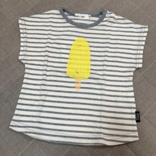 ベベ(BeBe)のBeBe Tシャツ(Tシャツ/カットソー)