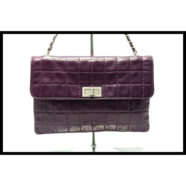 限定販売】 - CHANEL シャネル ハンドバッグ□07bc281469-10M SV