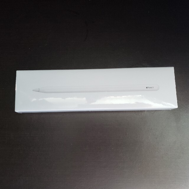 Apple - Apple Pencil 第2世代　新品未開封