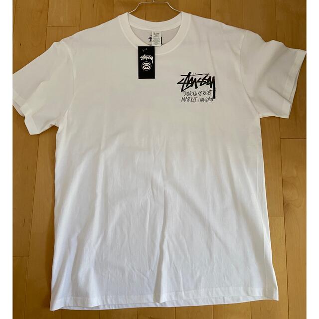stussy DSM LONDON dover street market 流行 kinetiquettes.com