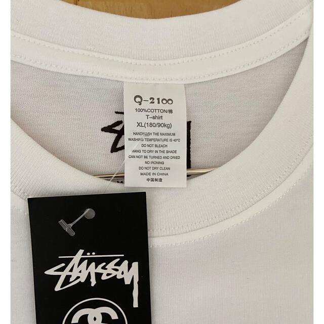 STUSSY - stussy DSM LONDON dover street marketの通販 by STUSSY - stussy DSM LONDON dover street marketの通販 by