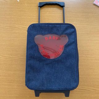 ピンクハウス スーツケース/キャリーバッグ(レディース)の通販 8点