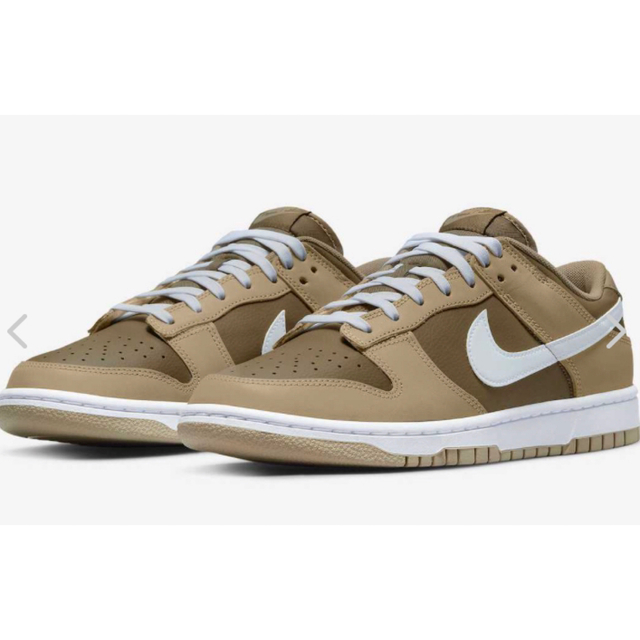 Nike Dunk Low "Judge Greyナイキ ダンロージャッジグレー