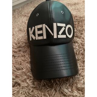 ケンゾー(KENZO)のkenzo キャップ(キャップ)