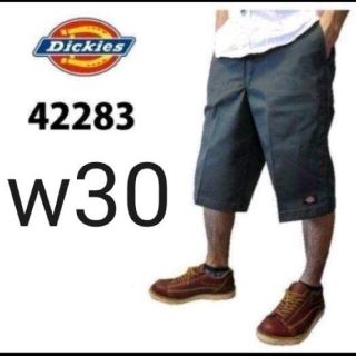 ディッキーズ(Dickies)の新品 30 OG ハーフパンツ ディッキーズ オリーブグリーン(ショートパンツ)