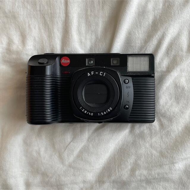 LEICA(ライカ)のLeica AFC1 スマホ/家電/カメラのカメラ(フィルムカメラ)の商品写真