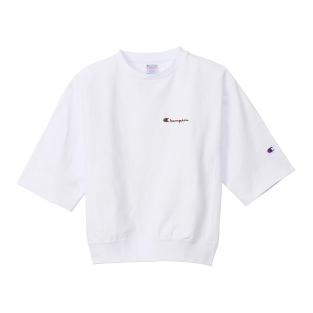 Champion(チャンピオン)のチャンピオン　Tシャツ　※実物の写真あります※ レディースのトップス(Tシャツ(半袖/袖なし))の商品写真