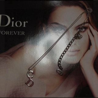 クリスチャンディオール(Christian Dior)のディオール ネックレス✨限定値下げ✨(ネックレス)