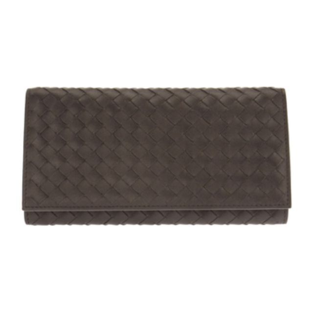 人気急上昇】 Bottega Veneta - 未使用 正規品 ボッテガヴェネタ 長
