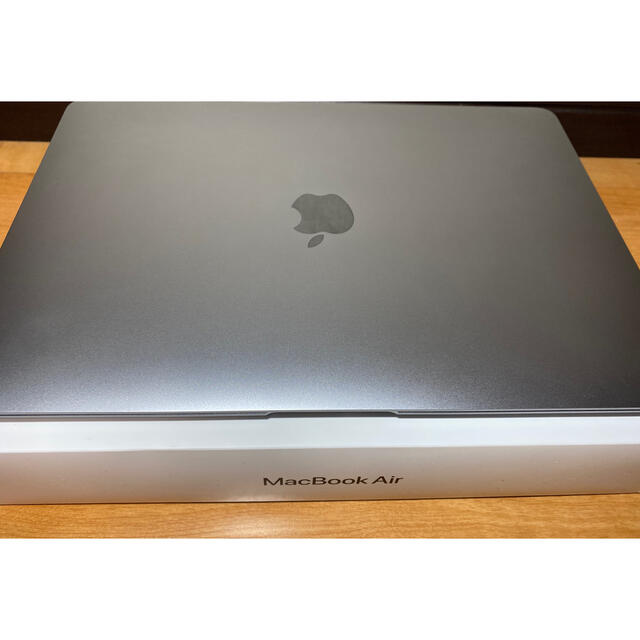 当社の 美品 MacBook Pro 2017 15インチ 第7世代 Core i7 16GB SSD 1TB