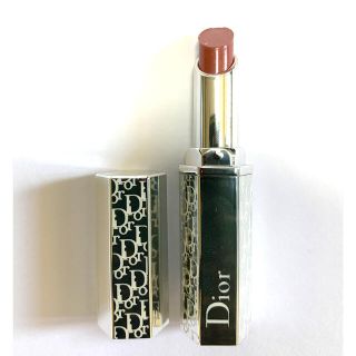 ディオール(Dior)のDior 口紅　498(口紅)