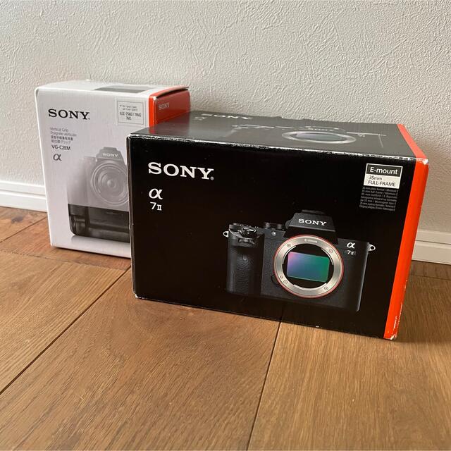 SONY a7Ⅲ smallrig ケージグリップセット-theagaveclub.com.au