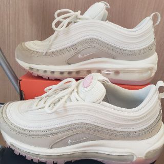 ナイキ(NIKE)のエアマックス９７AIRMAX97(スニーカー)