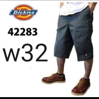 ディッキーズ(Dickies)の新品 32 OG ハーフパンツ ディッキーズ オリーブグリーン(ショートパンツ)