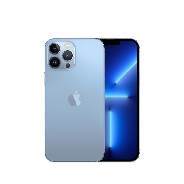 低価格で大人気の iPhone - はるみん様専用② Apple iPhone13 ProMax