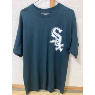 マジェスティック(Majestic)のシカゴホワイトソックス井口資仁Tシャツ(スポーツ選手)