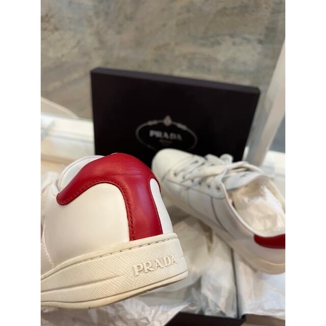 PRADA スニーカー PRADA スニーカー