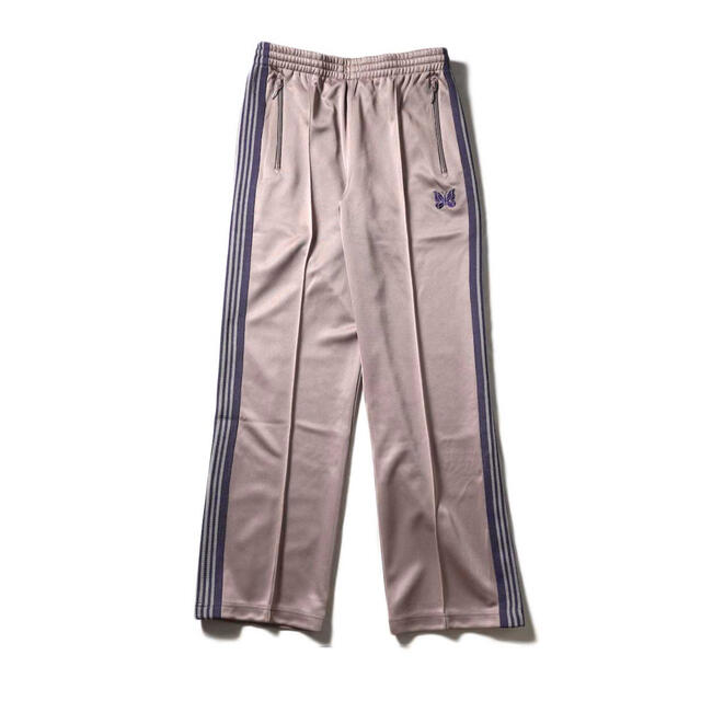 Needles - Needles straightTrackPant 22aw Taupe の通販 by なるさん ...