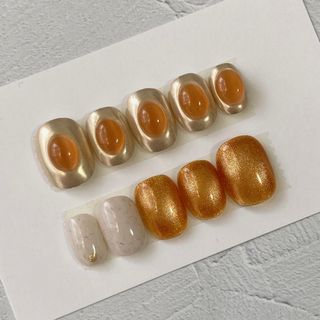 現品 / NAILTIP - 42