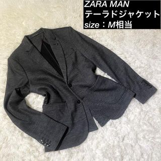 すずらん 半額 Tim Coppens ジャケット メンズ テイラード 黒 新品
