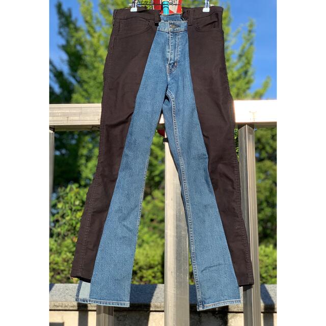 ドッキングデニム | bombaytools.com