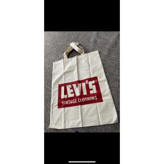 リーバイス(Levi's)のリーバイス　levis トートバッグ(トートバッグ)