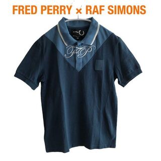 ラフシモンズ ポロシャツ(メンズ)の通販 79点 | RAF SIMONSのメンズを 
