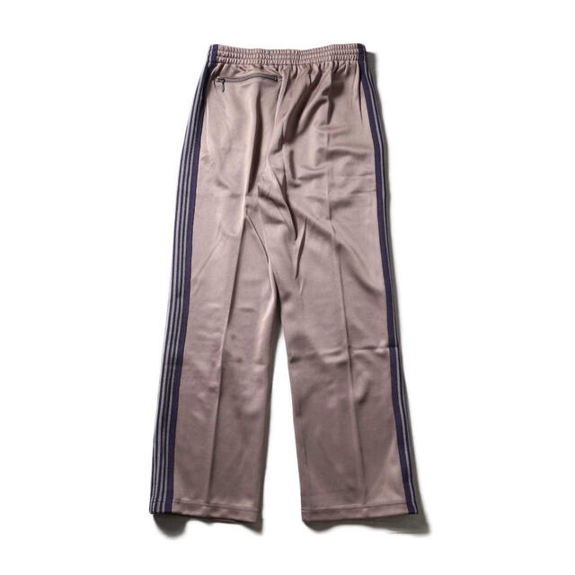 Needles  straightTrackPant 22aw Taupe XS