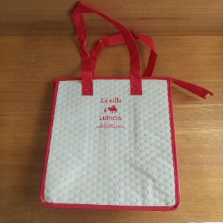 ルピシア(LUPICIA)のルピシア 保冷バッグ(弁当用品)