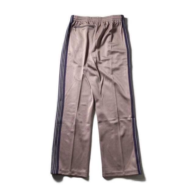 Needles(ニードルス)のNeedles  straightTrackPant 22aw Taupe M メンズのパンツ(スラックス)の商品写真