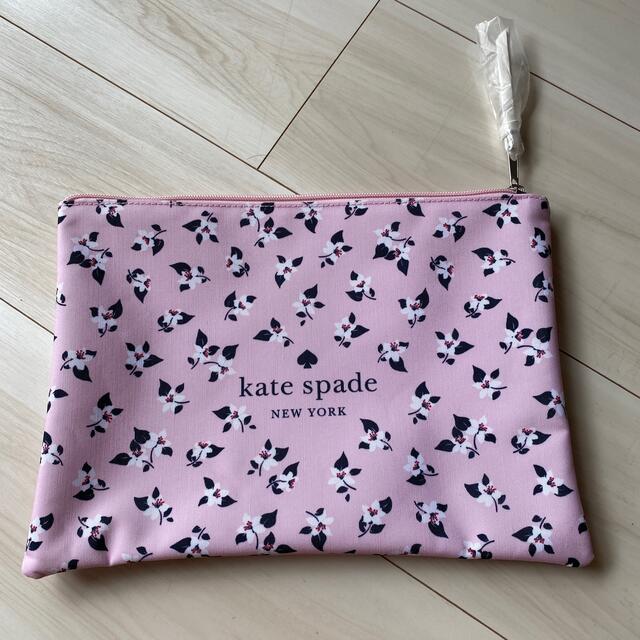 kate spade new york(ケイトスペードニューヨーク)のKate Spadeポーチ レディースのファッション小物(ポーチ)の商品写真