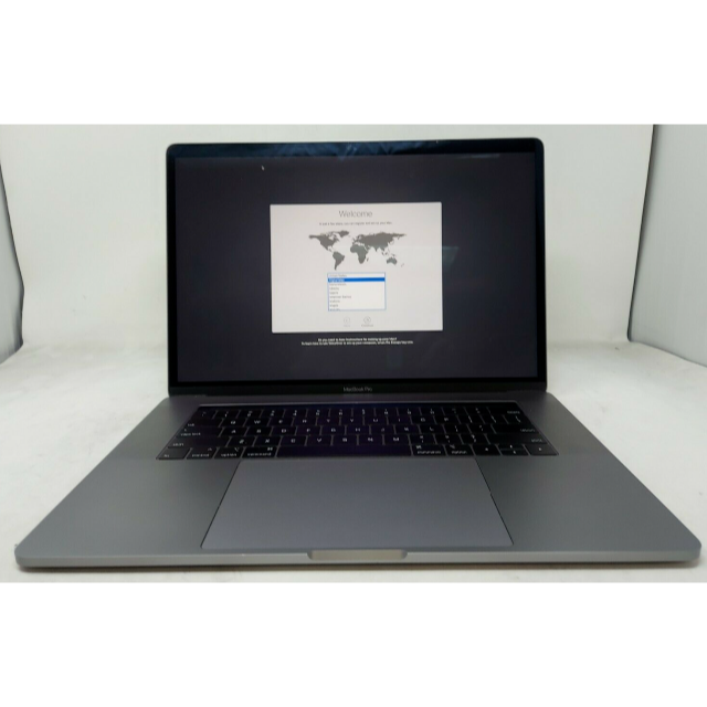 日本初の 16インチ Pro MacBook 899)Apple - Apple 2019 i9 Core