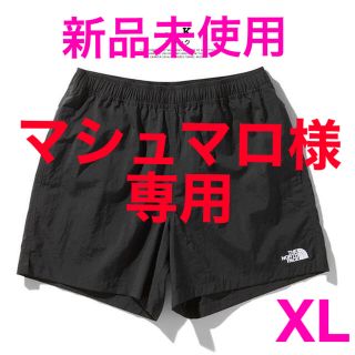 ザノースフェイス(THE NORTH FACE)のマシュマロ様専用(ショートパンツ)