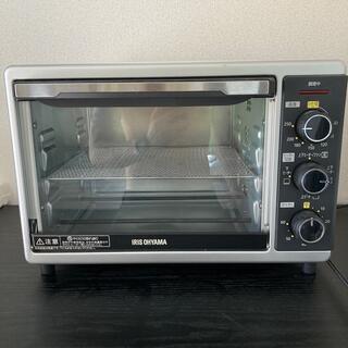 アイリスオーヤマ(アイリスオーヤマ)のアイリスオーヤマ　コンベンションオーブン(調理機器)
