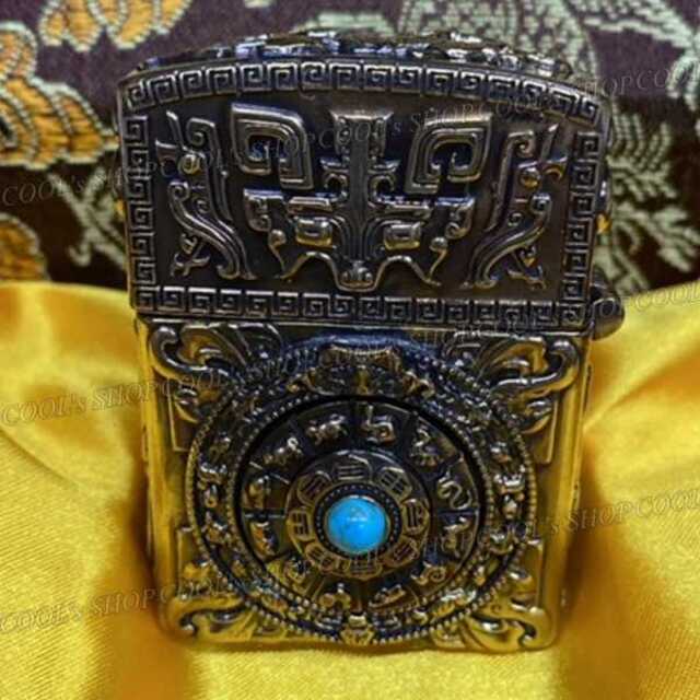 勢至菩薩 全面装飾 フルオーダー フルメタルジャケット ZORRO 和彫り