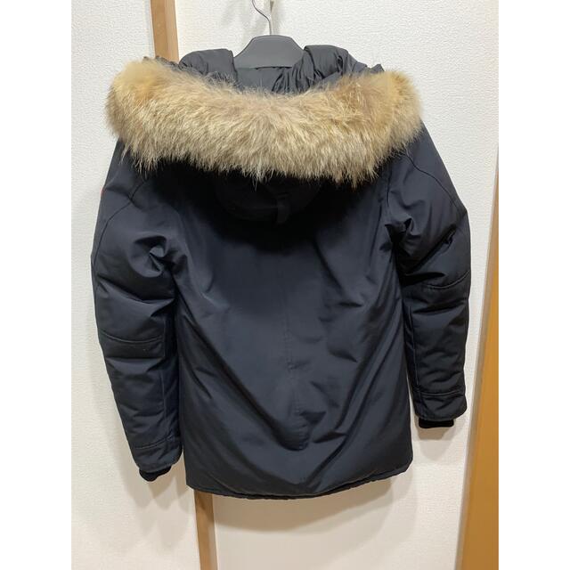 100%新品新作 CANADA GOOSE - 美品☆カナダグース シャトーパーカー