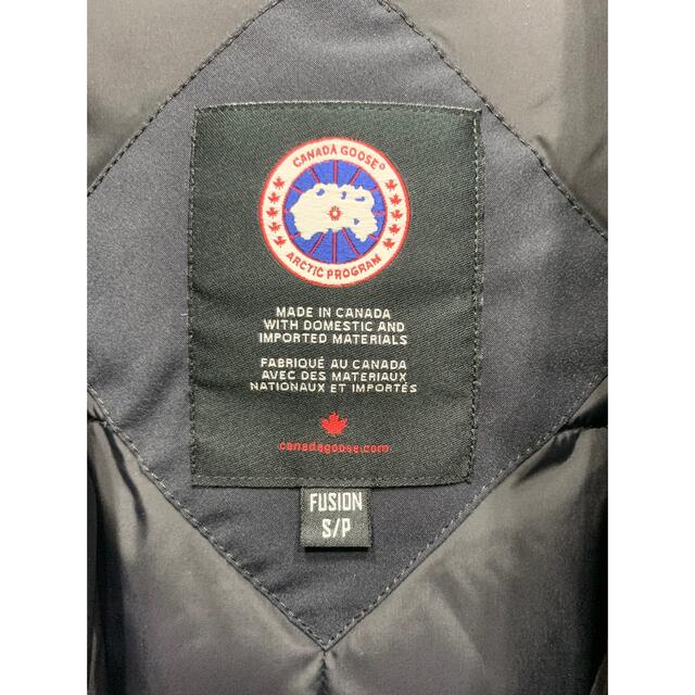 100%新品新作 CANADA GOOSE - 美品☆カナダグース シャトーパーカー