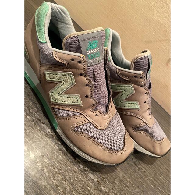 New Balance - ※激値下げ!28000▶︎21500 ニューバランス 1300