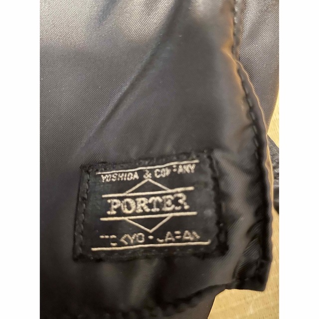 PORTER(ポーター)のタンカーリュック💕 レディースのバッグ(リュック/バックパック)の商品写真