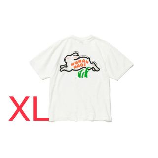 ヒューマンメイド(HUMAN MADE)のHUMAN MADE  GRAPHIC T-SHIRT #02  XL(Tシャツ/カットソー(半袖/袖なし))