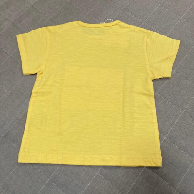 BeBe(ベベ)のBeBe Tシャツ キッズ/ベビー/マタニティのキッズ服男の子用(90cm~)(Tシャツ/カットソー)の商品写真