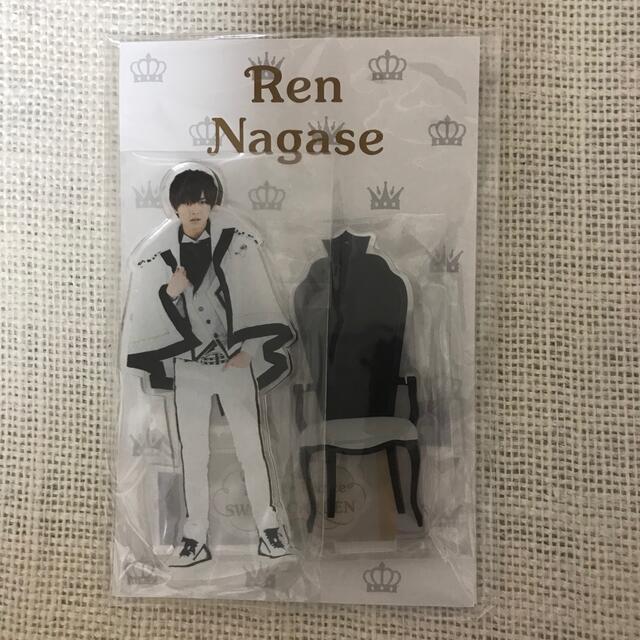 〜結愛華様専用〜 永瀬廉 アクリルジオラマ アクスタ 〜結愛華様専用〜 永瀬廉 アクリルジオラマ アクスタ アイドル 【レビューを書けば送料当店負担】