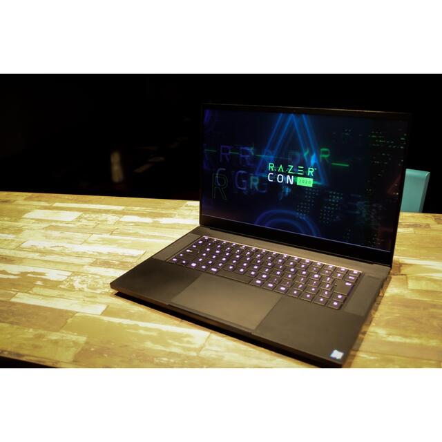 Razerblade15.6 本日限り販売価格 即購入歓迎 値引き交渉可