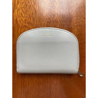 APC(A.P.C) 財布(グレー/灰色系)の通販 27点 | アーペーセーを買う