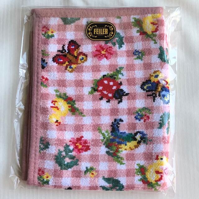 超人気新品 フェイラー ハイジチェック ゲストタオル tdh-latinoamerica.de