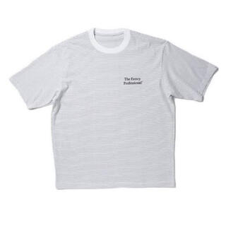 1LDK SELECT - The Ennoy Professional 22SS ボーダー Tシャツの通販 ...